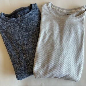 Bundle of Long Sleeve Shirts